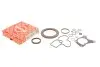 Комплект прокладок (нижній) Nissan Qashqai/X-Trail 2.0 07-14 ELRING 587.280 (фото 1)