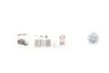 Болт слива масла Opel Combo 1.7 CDTI01- (M14x1.5) ELRING 587.810 (фото 1)
