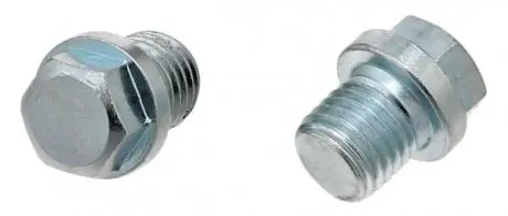 Болт слива масла MB C-class (W203/W204)/E-class (W211/W212) 01- ELRING 587.830