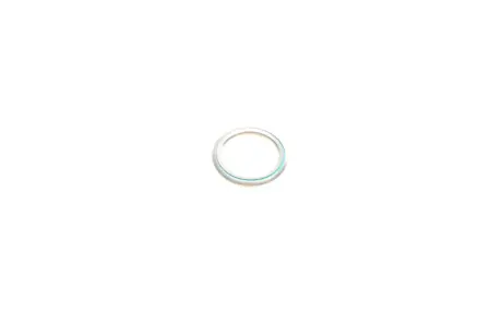 Прокладка пробки сливного масляного поддона Audi/VW/Porsche/Citroen/Peugeot/Fiat (14x20x2) ELRING 591.840