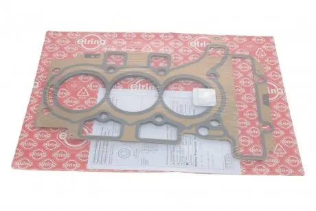 Прокладка ГБЦ Citroen C3/C4/Peugeot 2008/208/308 1.2 VTi 12- (0.70mm) 592.550 ELRING 592550