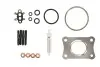 Комплект прокладок турбины VW Caddy IV 1.2/1.4 TSI 15-20/T7 1.4 e-Hybrid 21- ELRING 595.180 (фото 1)