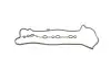 Прокладка кришки клапанів Renault Clio/Kangoo 1.2 TCe/Nissan Qashqai 1.2 DIG-T 13- ELRING 599.170 (фото 2)