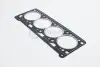Прокладка головки блоку SEAT/VW 1.6 ABU 92-94 ELRING 622.290 (фото 1)