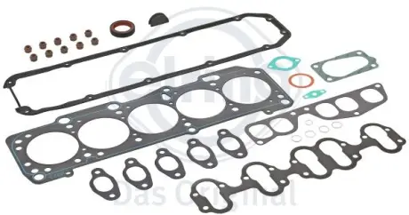 Комплект прокладок, головка блоку AUDI 2,3 AAR/NG ELRING 623.440