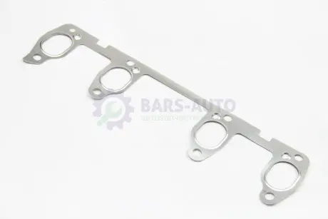 Прокладка коллектора выпускного VW T5/Caddy 1.9TDI 03- ELRING 625.760