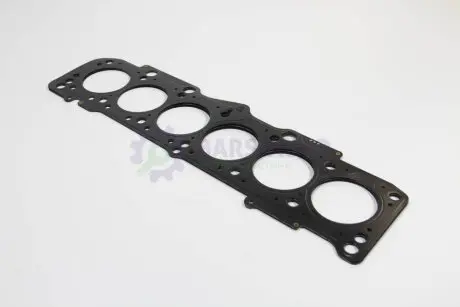 Прокладка головки VW LT 2.4 D/TD 89- (1.61 mm) ELRING 632.241
