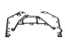Прокладка крышки ГРМ BMW 5 (E39) 535 i/7 (E38) 730 i/X5 (E53) 4.4i (к-кт) ELRING 633.463 (фото 1)