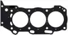 Прокладка ГБЦ Toyota Land Cruiser Prado 4.0 V6 VVTi 09-(0.50mm) (L) ELRING 633.950 (фото 1)