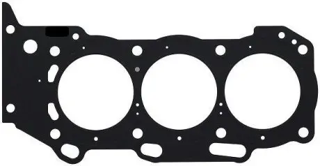 Прокладка ГБЦ Toyota Land Cruiser Prado 4.0 V6 VVTi 09-(0.50mm) (L) ELRING 633.950