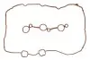 Прокладка кришки клапанів Citroen C3/C4/Peugeot 108/2008/208/301/308 1.0/1.2 VTi 12- (к-кт) ELRING 634.660 (фото 1)