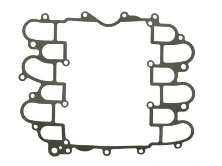 Прокладка впускного коллектора Audi A4/A6/A8 2.8i 94-97 ELRING 636.530