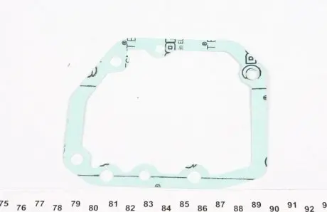 Прокладка крышки КПП Opel Combo 1.4-1.6/1.7 CDTI 01- ELRING 644.930