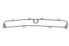 Прокладка корпуса впускного коллектора Opel Astra G/Vectra B 2.0/2.2 95-03 ELRING 646.183 (фото 2)