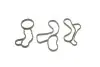 Комплект прокладок (нижний) BMW 5 (F10/G30/F90)/7 (G11/G12)/X3 (F25/G01/F97)/X5 (F15/F85/G05/F95) 14- B47/N47 ELRING 648.330 (фото 14)
