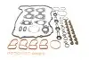 Комплект прокладок (верхний) BMW 5 (G30/F90)/7 (G11/G12)/X5 (F15/F85/G05/F95) 15- B47 D20 ELRING 648.450 (фото 2)