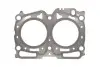 Прокладка ГБЦ Subaru Forester/Impreza/Legacy 2.0 05-14 (1mm) ELRING 649.280 (фото 1)
