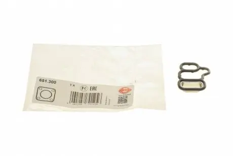 Прокладка клапана вентиляции картера Honda Accord/Civic/CR-V 2.0/2.4i 01- ELRING 651.300