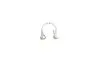Комплект прокладок (верхний) Ford Fiesta/Focus/Connect/C-Max/Mondeo 1.0 12- ELRING 657.110 (фото 21)