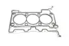 Комплект прокладок (верхний) Ford Fiesta/Focus/Connect/C-Max/Mondeo 1.0 12- ELRING 657.110 (фото 4)