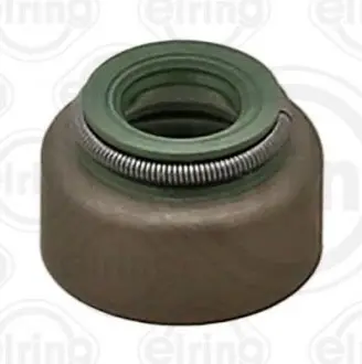 Сальник клапана (випуск) Subaru Forester/Impreza 1.6-2.5 92- (11x13x8) ELRING 659.800