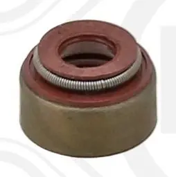 Сальник клапана (впуск) Subaru Forester/Impreza/Legacy 89- (6/11x13x8) ELRING 659.810