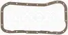 Прокладка поддона Fiat Fiorino/Punto/Ducato 1.7-1.9 87-02 ELRING 671.100 (фото 1)
