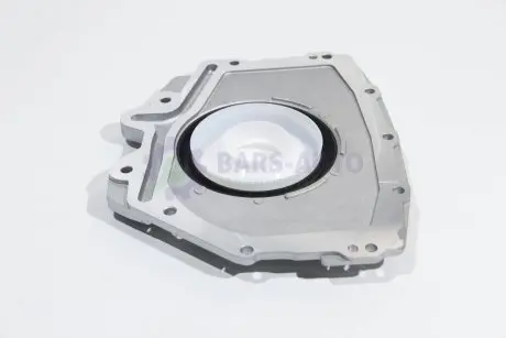 Сальник двигателя REAR MB OM 642 в алюминиевом корпус PTFE ELRING 686.870