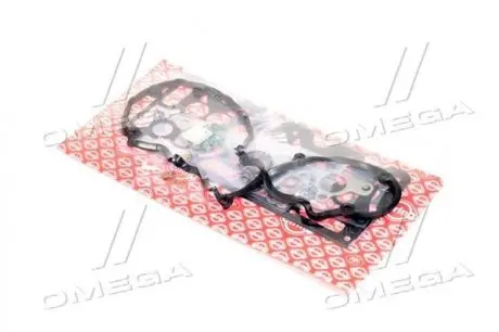 Комплект прокладок, головка цилиндра OPEL 1,7 CDTI A17DT.../Z17DT... ELRING 691.930