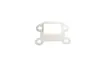 Комплект прокладок, головка циліндра OPEL 1,7 CDTI A17DT.../Z17DT... ELRING 691.930 (фото 8)