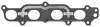 Уплотнительная прокладка ТНВД Land Rover Discovery Sport/Freelander/Range Rover Evoque 2.0 4x4 11- ELRING 692.480 (фото 1)