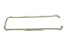 Комплект прокладок (верхній) Audi 80/VW Passat B2 1.6/1.8 83-91 ELRING 693.848 (фото 5)