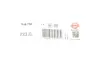 Прокладка труби вихлопної Toyota Corolla 1.4D 04-07 ELRING 698.750 (фото 2)