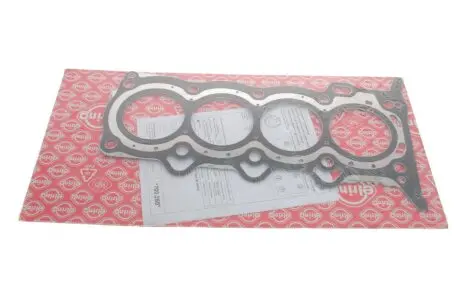 Прокладка ГБЦ Toyota Auris/Corolla/Yaris 1.4 D-4D 04-(1,20mm) (Ø74,50mm) ELRING 700.260