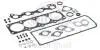 Комплект прокладок, головка блоку VOLVO 2,3/2.3 Turbo 8V B 230 ELRING 701.955 (фото 1)