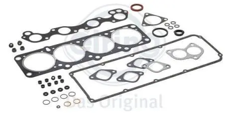 Комплект прокладок, головка блоку VOLVO 2,3/2.3 Turbo 8V B 230 ELRING 701.955