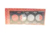 Прокладка ГБЦ Hyundai Elantra/Santa FE/Tucson 2.0 CRDI 01-10 Ø84,50mm, 1.3mm ELRING 703.110 (фото 1)