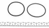Комплект прокладок (нижний) Fiat Doblo/Tipo/Panda/Opel Corsa 1.3D 03- ELRING 705.140 (фото 5)