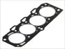 Прокладка головки блока цилиндров Fiat Brava/Marea/Lancia Y 1.4 95-03 (1.20mm) ELRING 710.410 (фото 1)