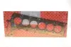 Прокладка ГБЦ BMW 3 (F30/F80)/5 (F10)/7 (F01-F04) 10-18 (1.65mm) (3 метки) N57 D30 ELRING 713.183 (фото 1)