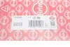 Прокладка ГБЦ Nissan Pathfinder 2.5 dCi 05- (0.95mm) (2 метки) ELRING 715.210 (фото 2)