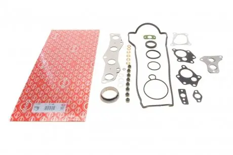 Комплект прокладок (верхний) Toyota Yaris 1.4 D-4D 01-05 ELRING 715.800