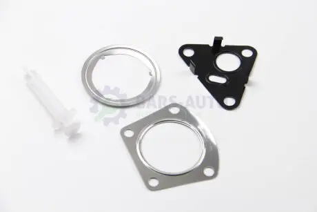 Комплект прокладок турбины VW T5 2.5TDI 03- ELRING 716.270
