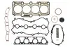 Комплект прокладок (верхній) VW Golf V/Passat/Touran 2.0 FSI 03-10 ELRING 718.430 (фото 1)