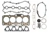Комплект прокладок (верхній) VW Golf V/Passat/Touran 2.0 FSI 03-10 ELRING 718.430 (фото 2)