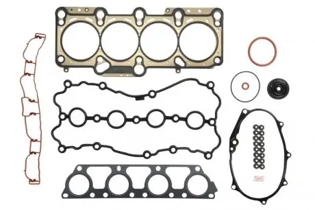 Комплект прокладок (верхний) VW Golf V/Passat/Touran 2.0 FSI 03-10 ELRING 718.430