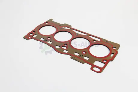 Прокладка ГБЦ VW Caddy IV 1.4 TSI 15-(1.02mm) ELRING 721.972