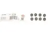 Сальник клапана (впуск/выпуск) VW Caddy III/IV 1.2/2.0 TSI/TDI 95- (6x8.8/12.2x9.3) ELRING 724.590 (фото 1)