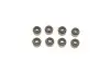 Сальник клапана (впуск/выпуск) VW Caddy III/IV 1.2/2.0 TSI/TDI 95- (6x8.8/12.2x9.3) ELRING 724.590 (фото 2)