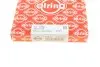 Сальник коленвала (задний) Hyundai Getz 02-09 (60x75x8) ELRING 725.770 (фото 5)